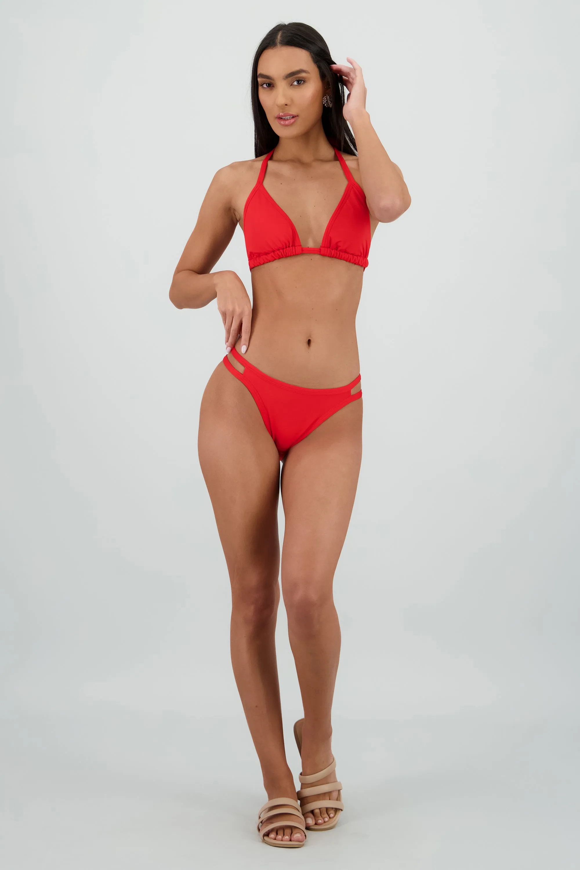 Bikini liso tiras sold by Shasa