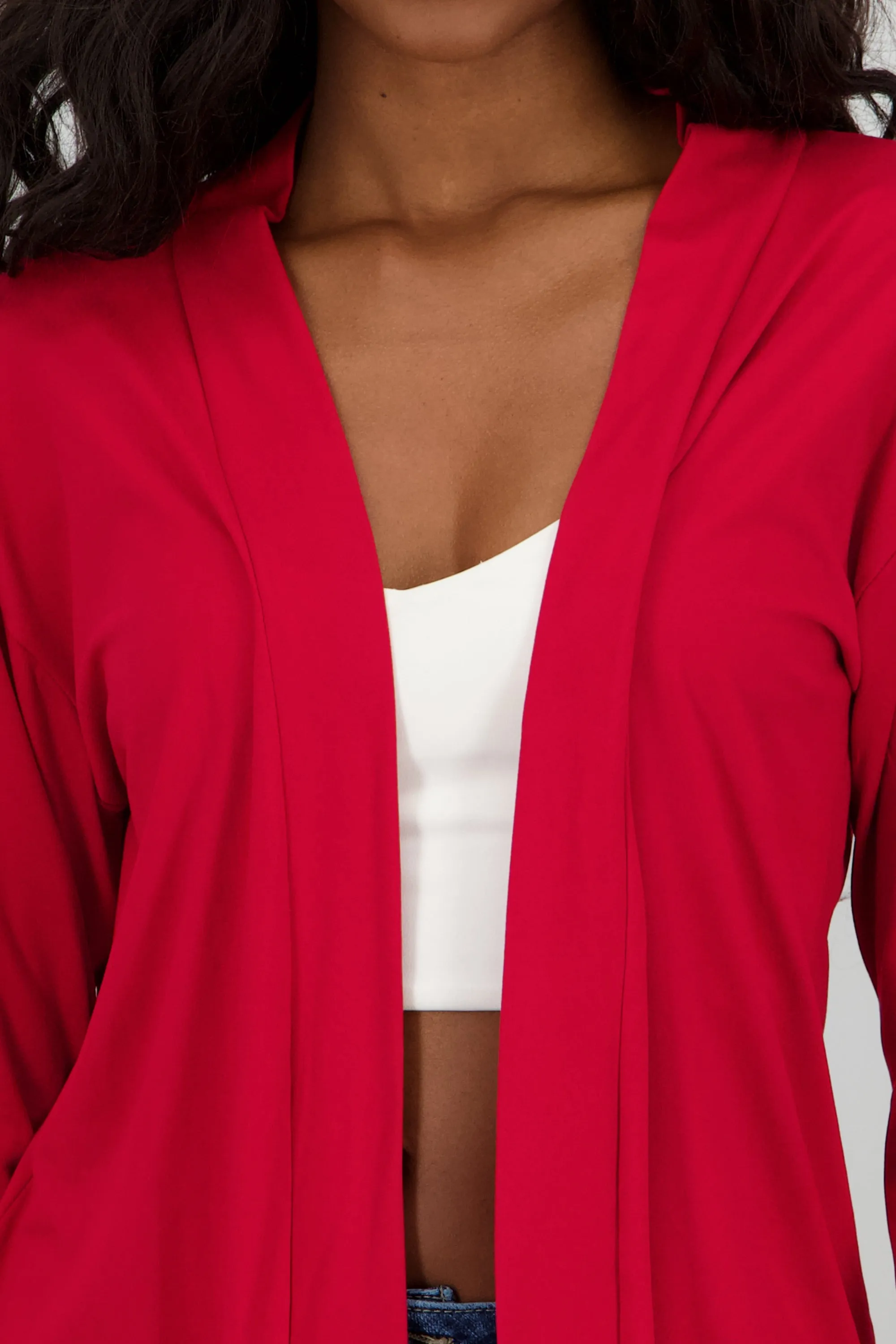 Cardigan manga larga sold by Shasa product image thumbnail 5