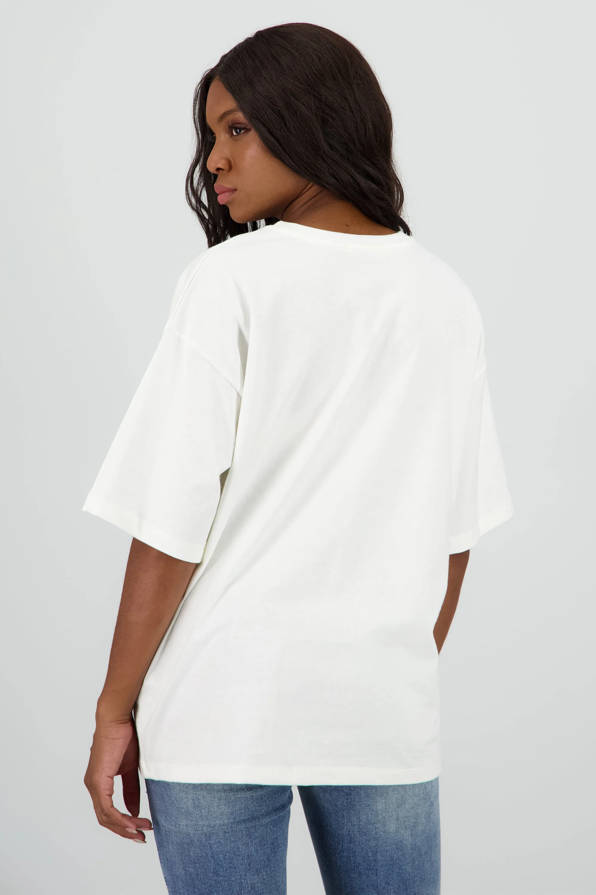 Playera estampada comida sold by Shasa product image thumbnail 4