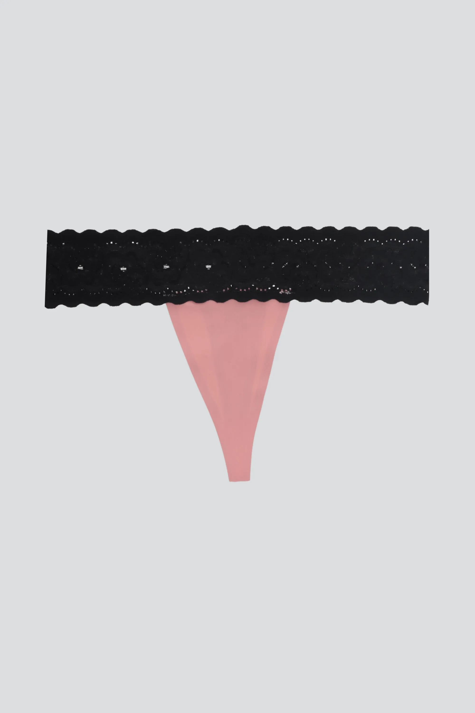 Tanga encaje elástico sold by Shasa