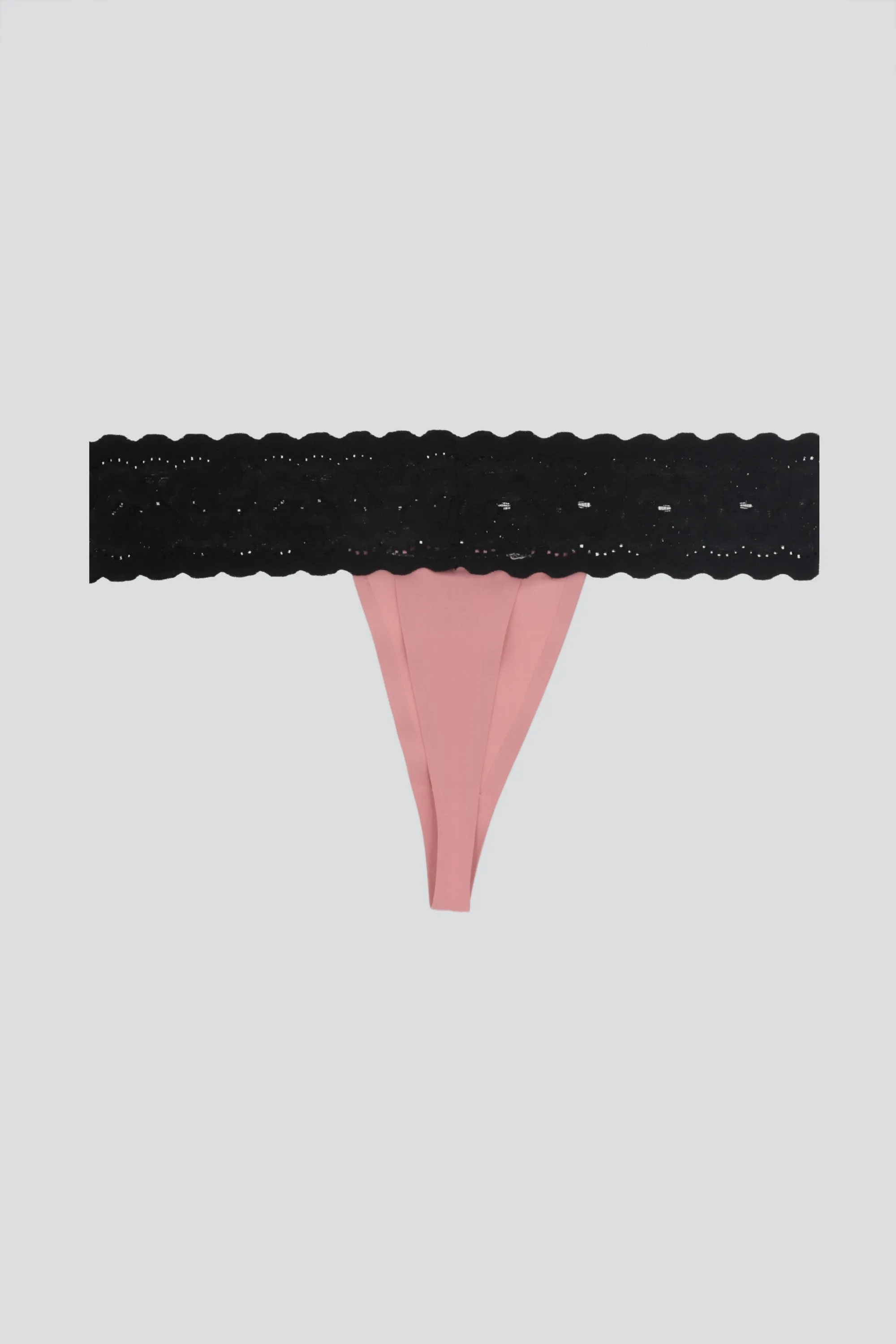 Tanga encaje elástico sold by Shasa product image thumbnail 3