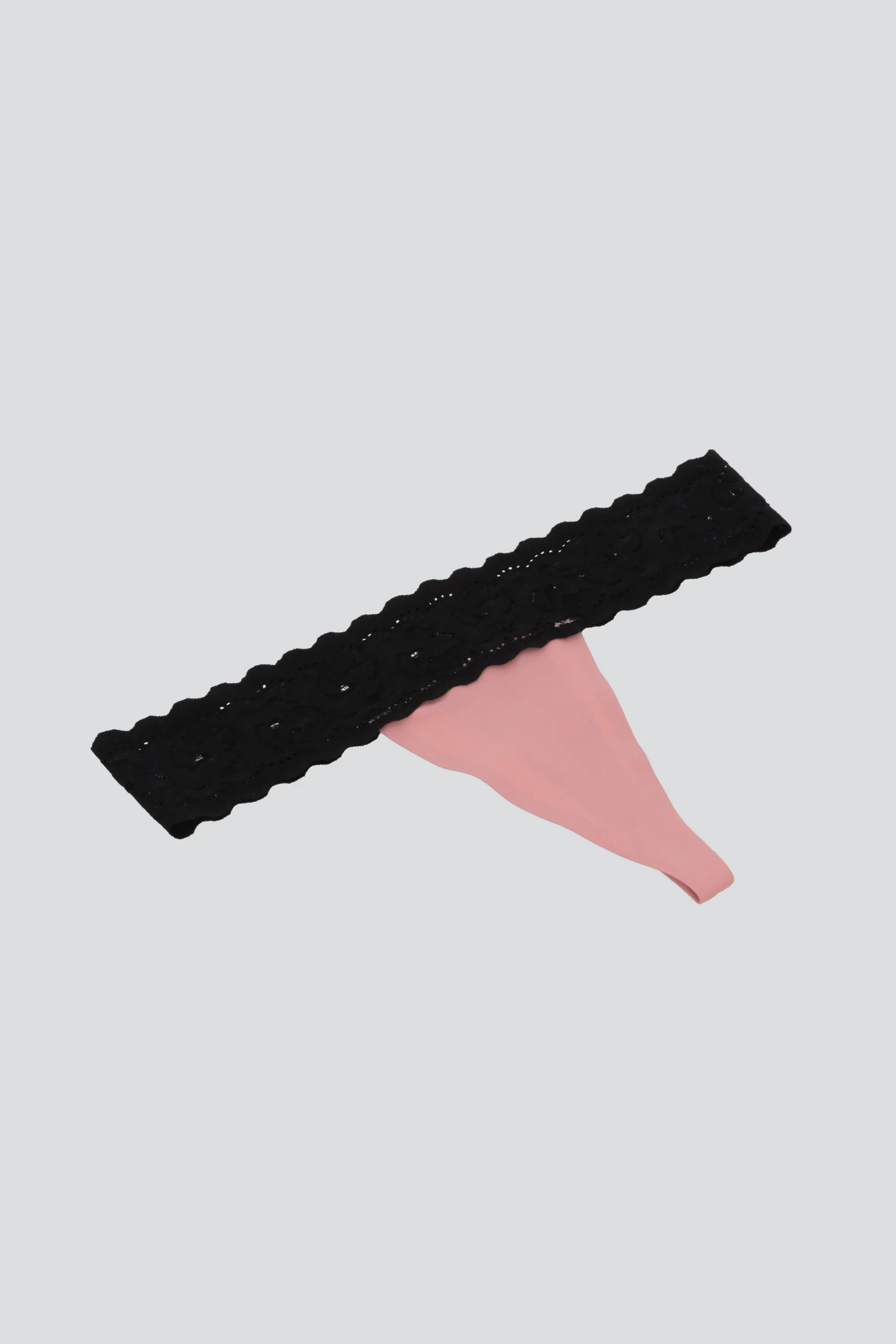 Tanga encaje elástico sold by Shasa product image thumbnail 2