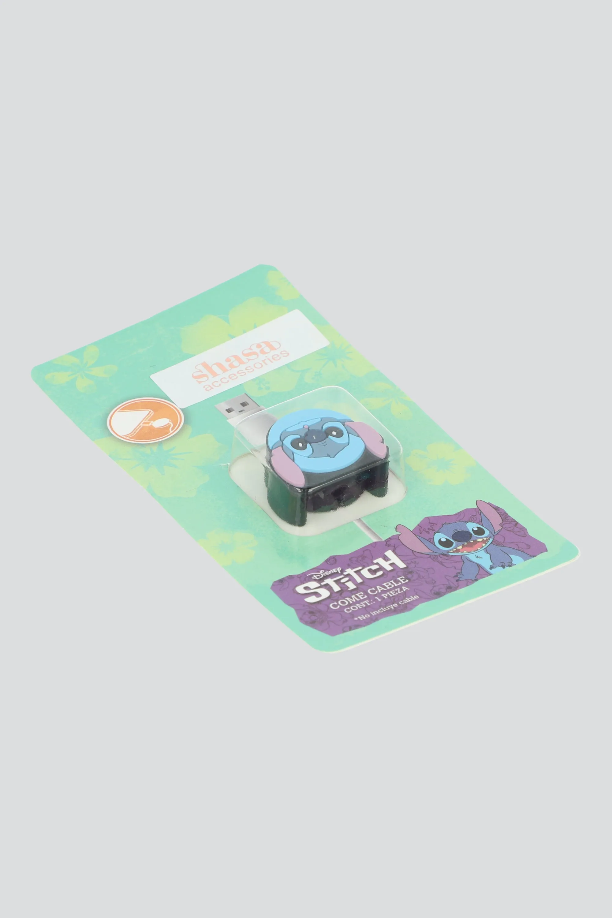 Cubre cel Stitch sold by Shasa product image thumbnail 2