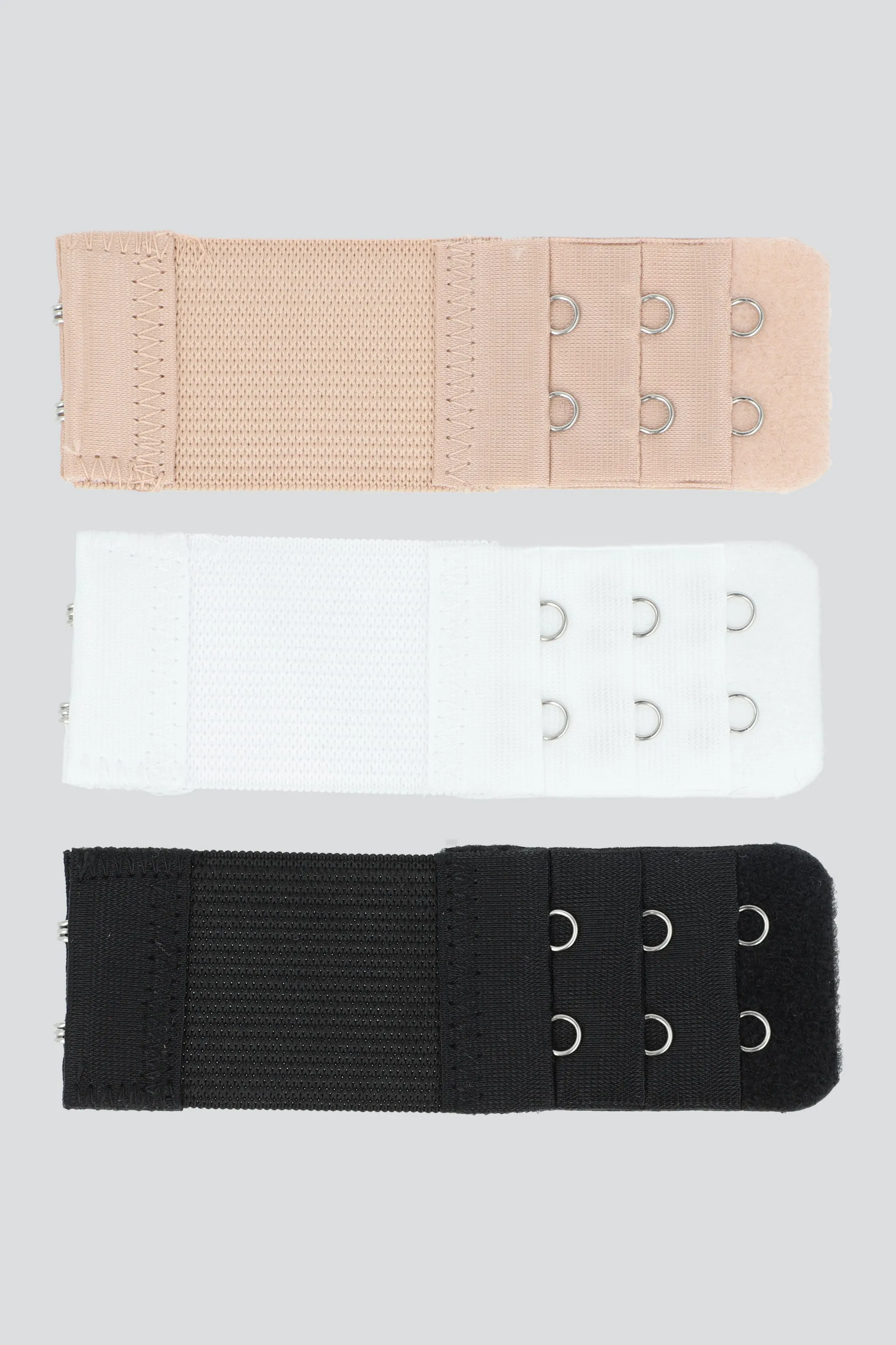 3pack extensores bra 3 ganchos sold by Shasa