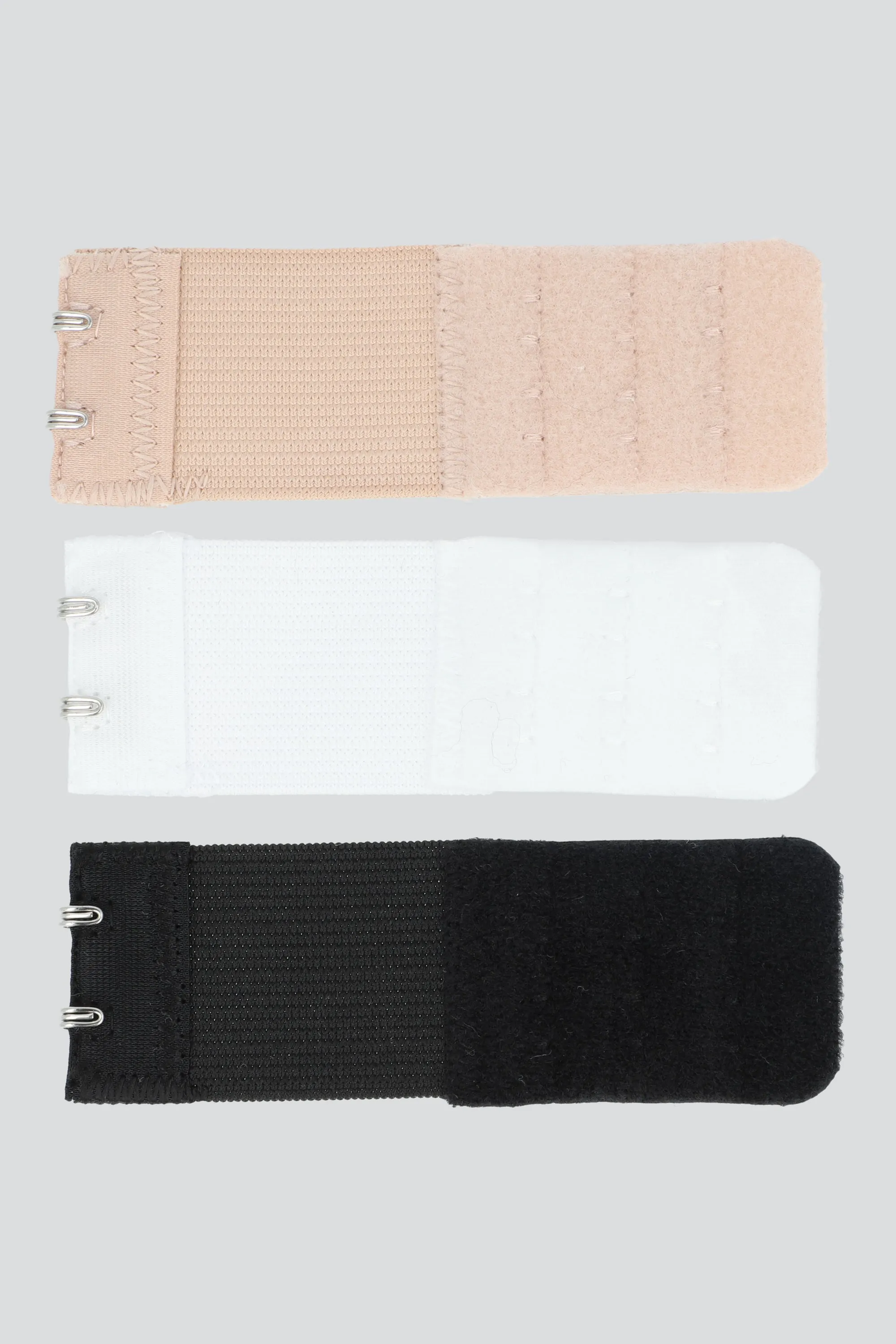3pack extensores bra 3 ganchos sold by Shasa product image thumbnail 2