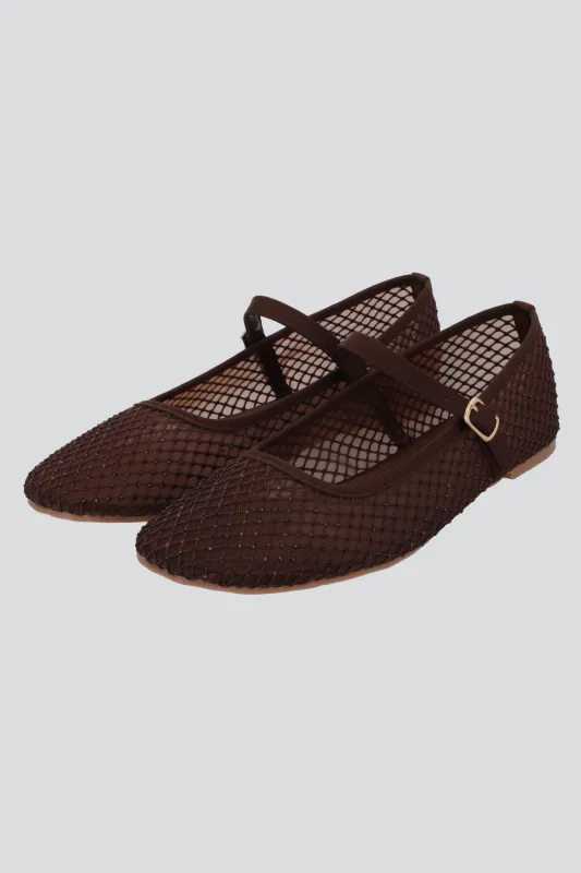 Flat malla brillos correa sold by Shasa