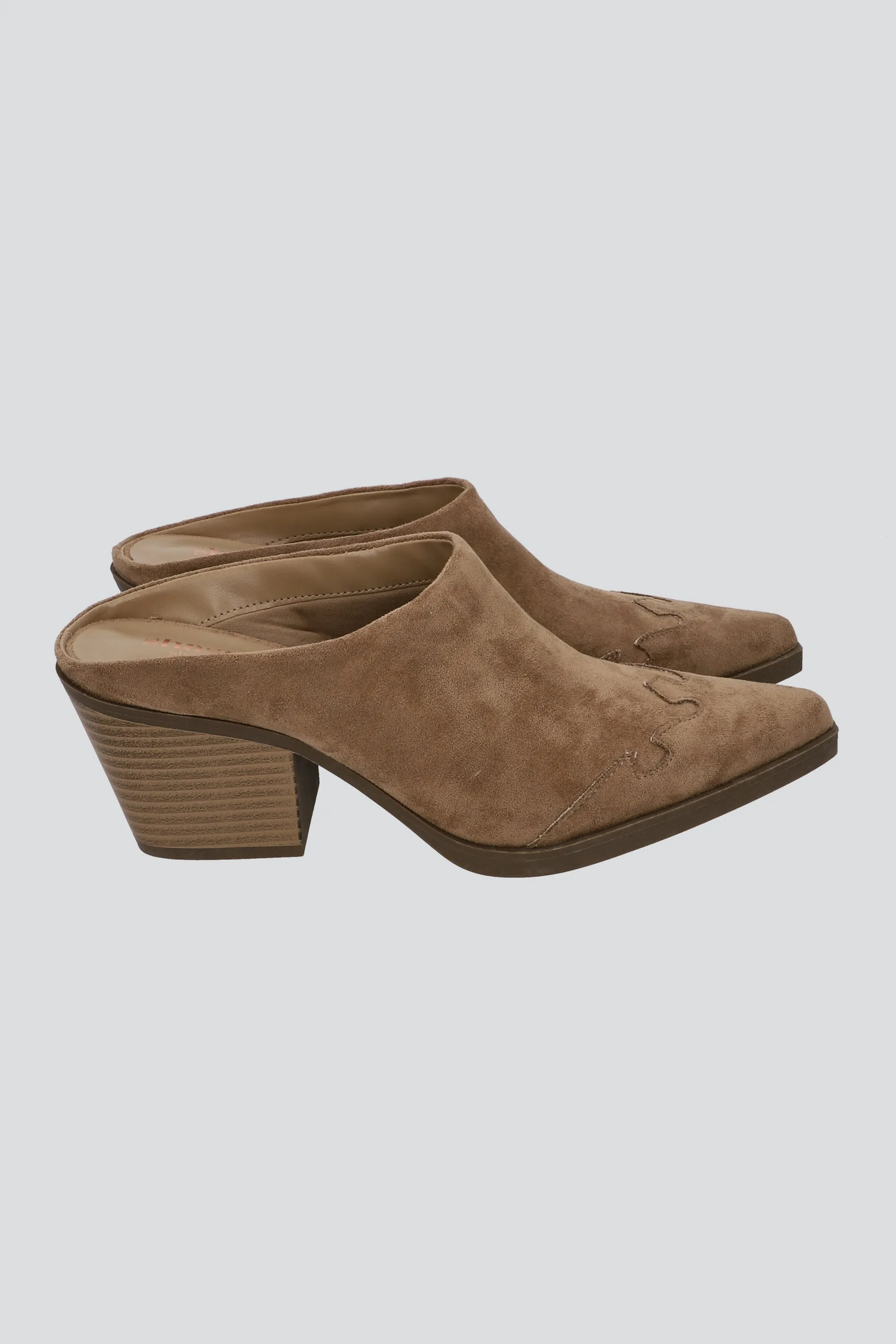 MULA VAQUERA TACON BLOQUE sold by Shasa product image thumbnail 5