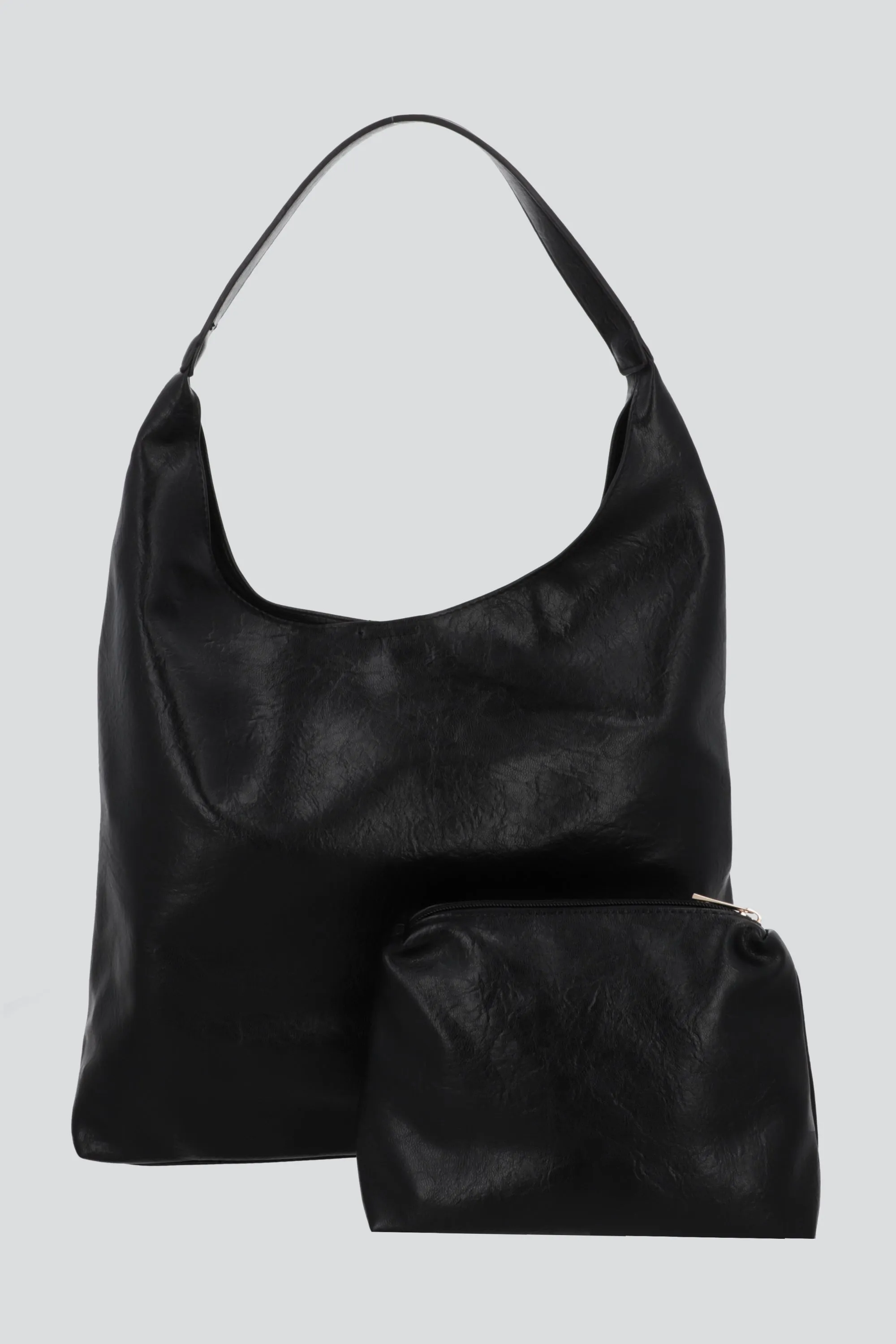 Bolsa hobo grande sold by Shasa