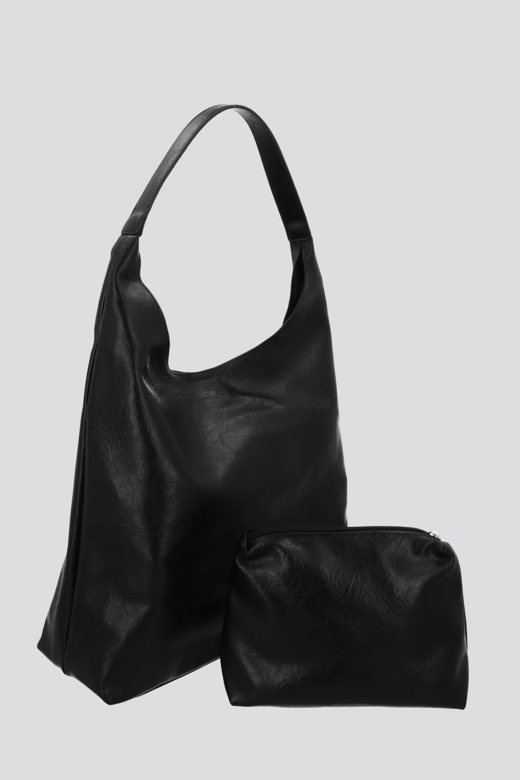 Bolsa hobo grande sold by Shasa product image thumbnail 2