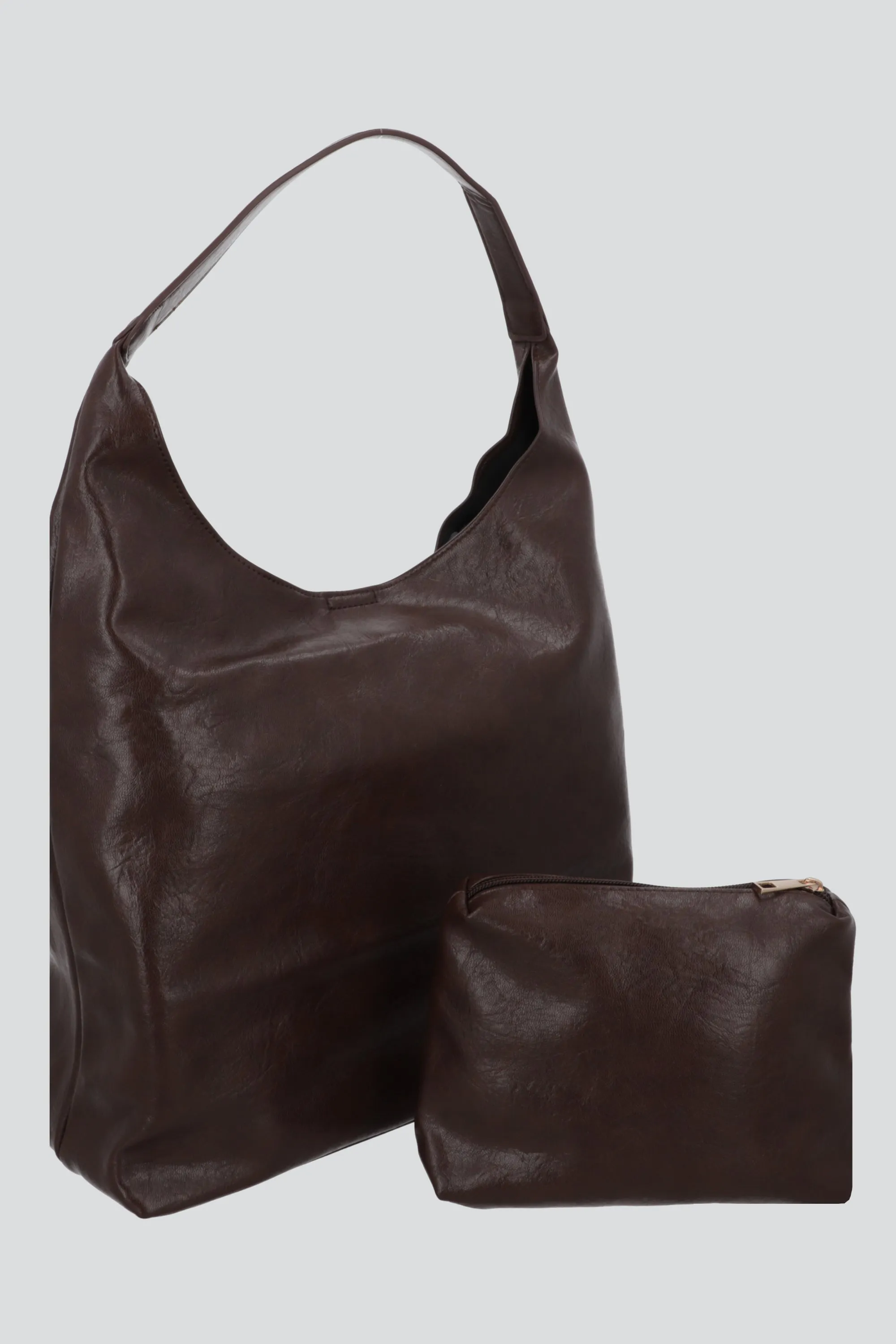 Bolsa hobo grande sold by Shasa product image thumbnail 2