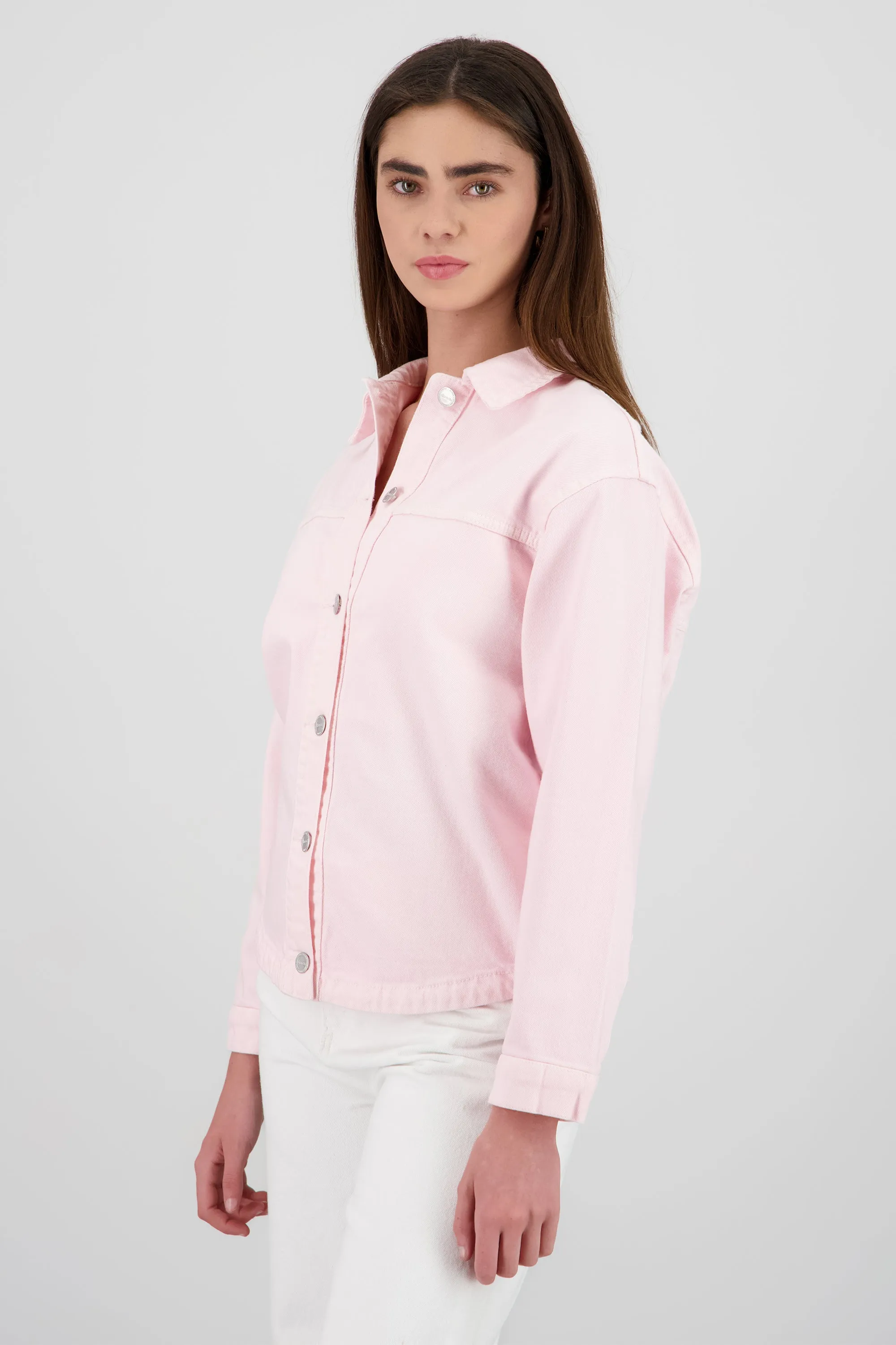 Sobrecamisa oversize corte sold by Shasa product image thumbnail 3