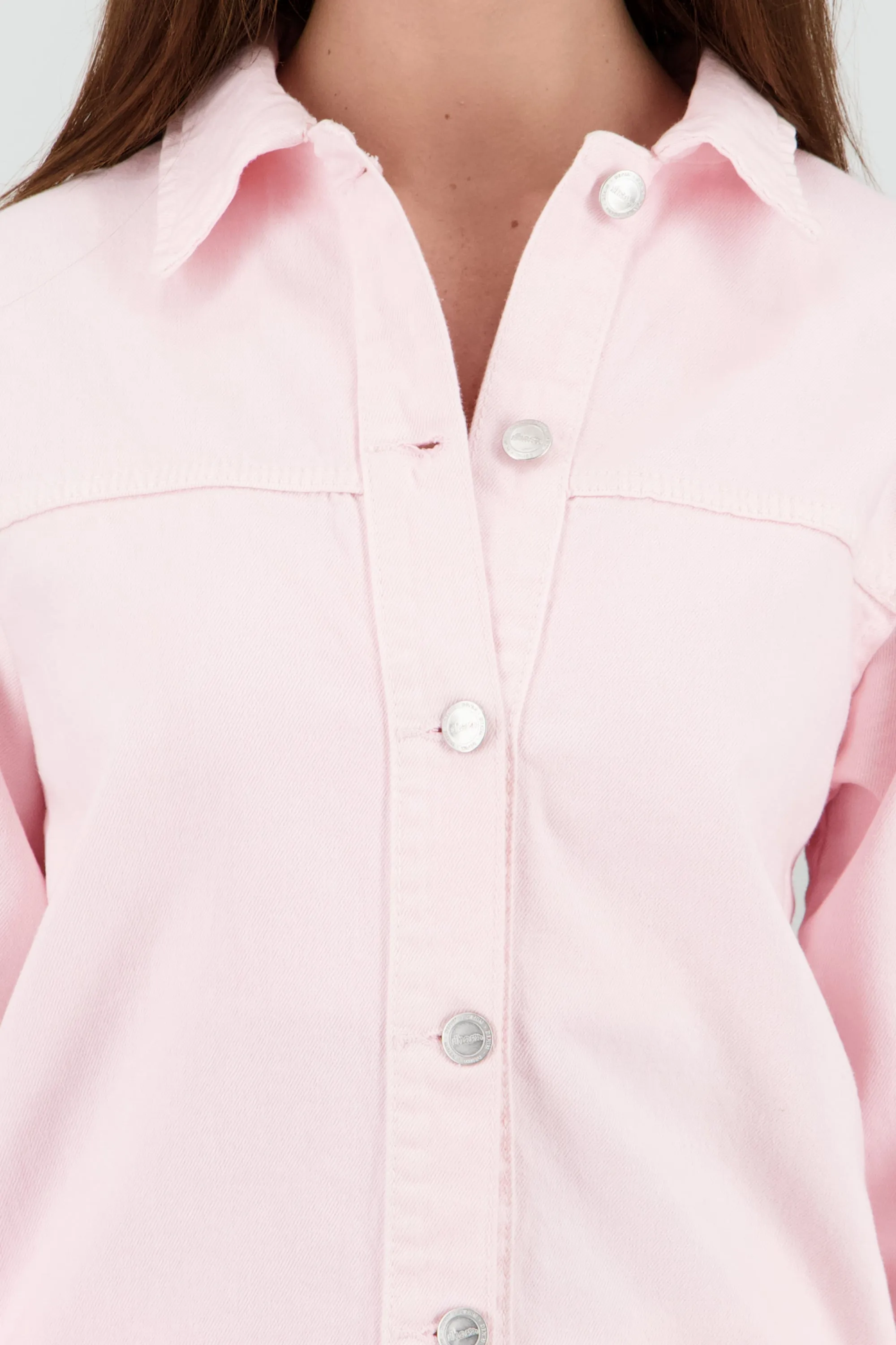 Sobrecamisa oversize corte sold by Shasa product image thumbnail 5