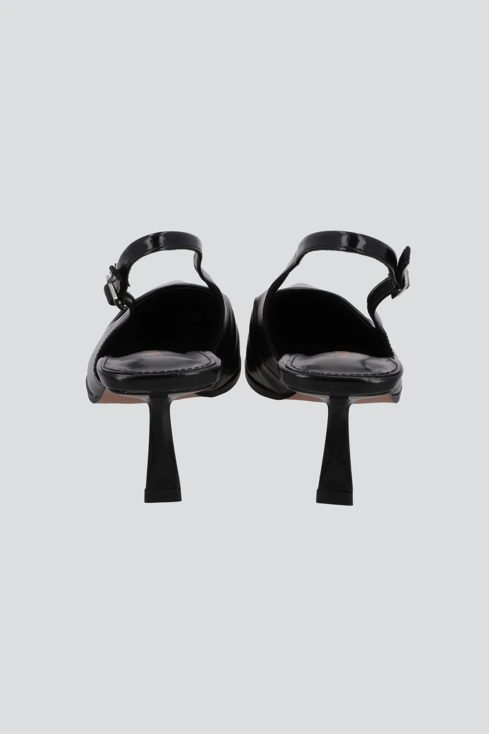 Tacon pointy slingback basico sold by Shasa product image thumbnail 5