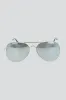 Lentes aviador mica color sold by Shasa