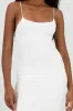 Vestido maxi red textura sold by Shasa