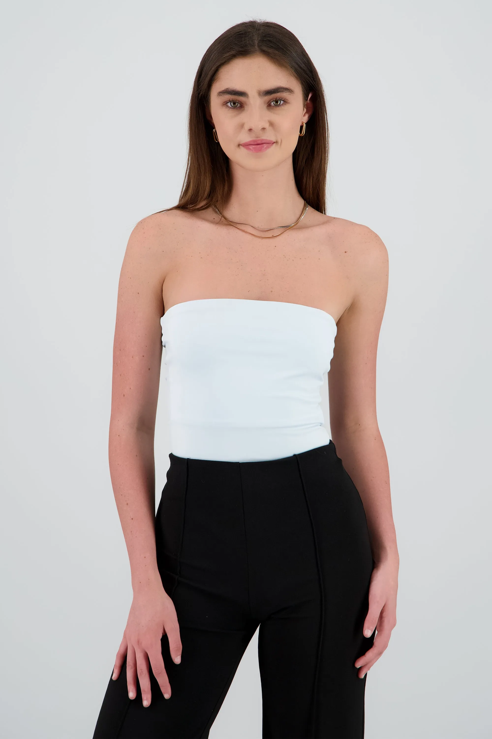 Body strapples tubo sold by Shasa