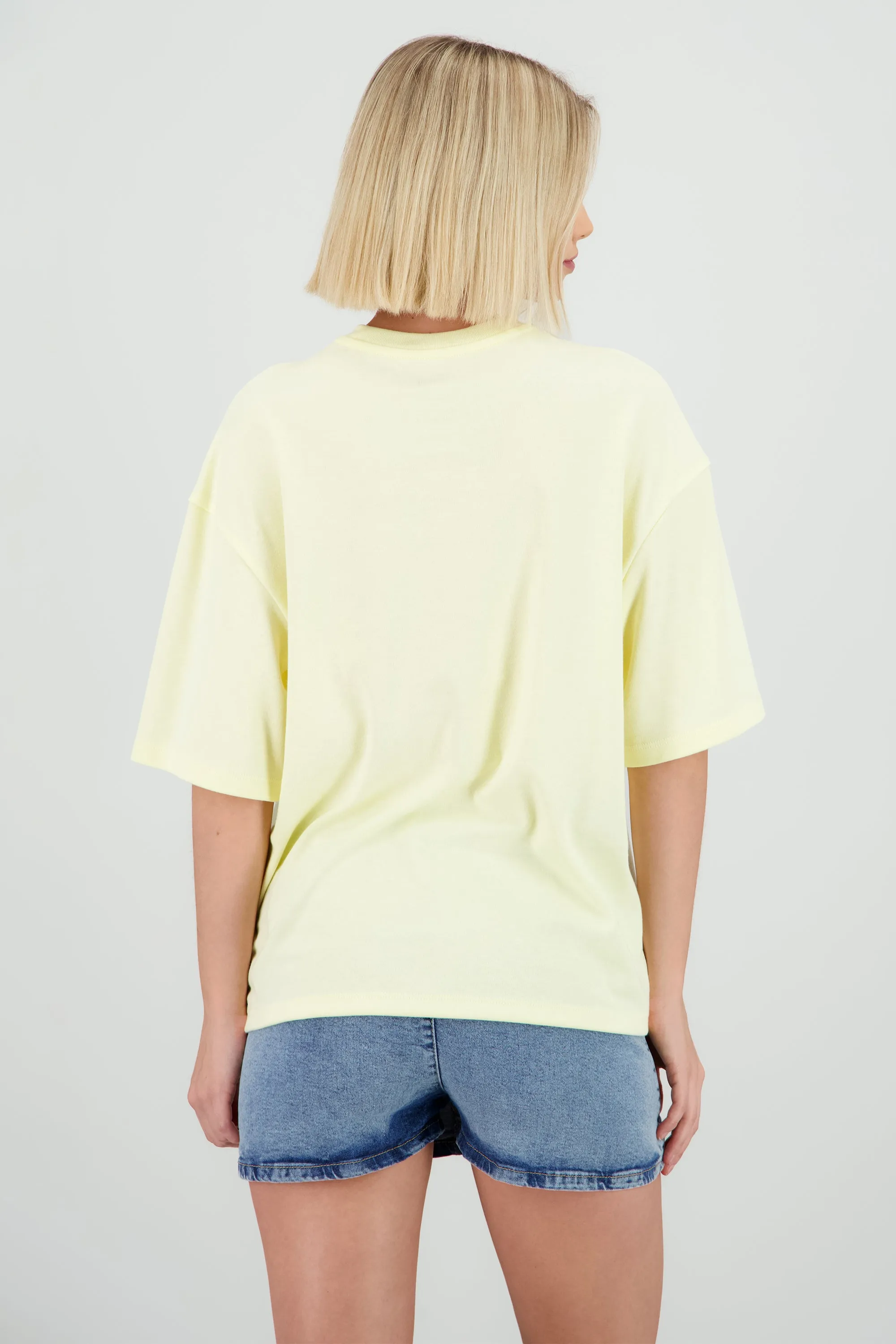 Playera over Bambi trazo sold by Shasa product image thumbnail 4