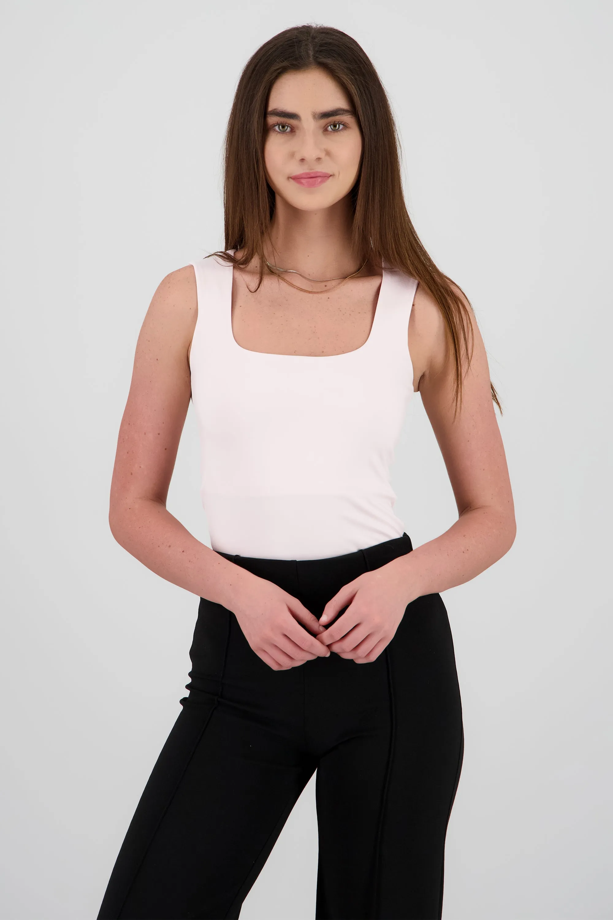 Body tirantes escote cuadrado sold by Shasa product image thumbnail 2