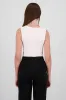 Body tirantes escote cuadrado sold by Shasa