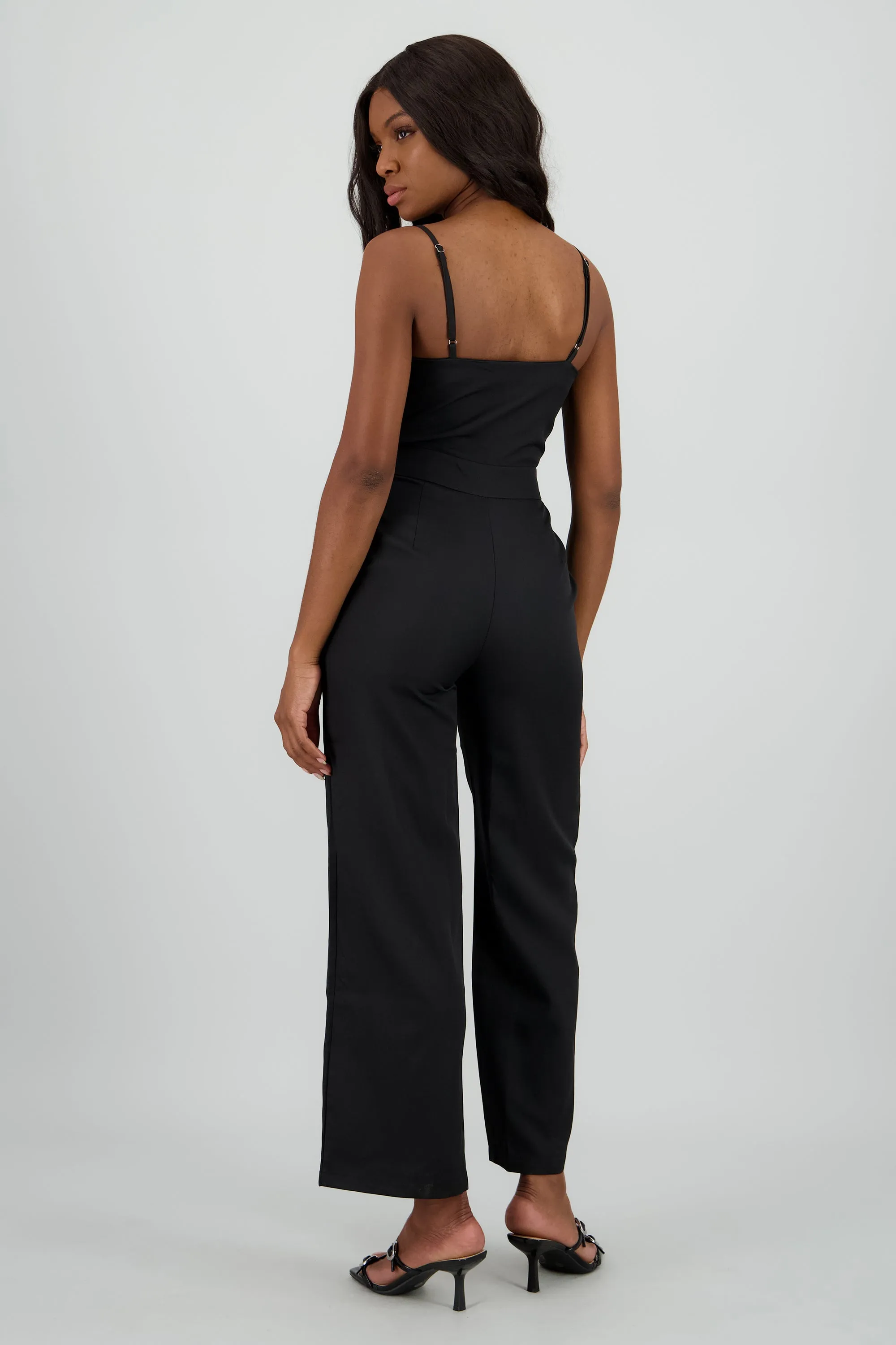 Jumpsuit con botones sold by Shasa product image thumbnail 4