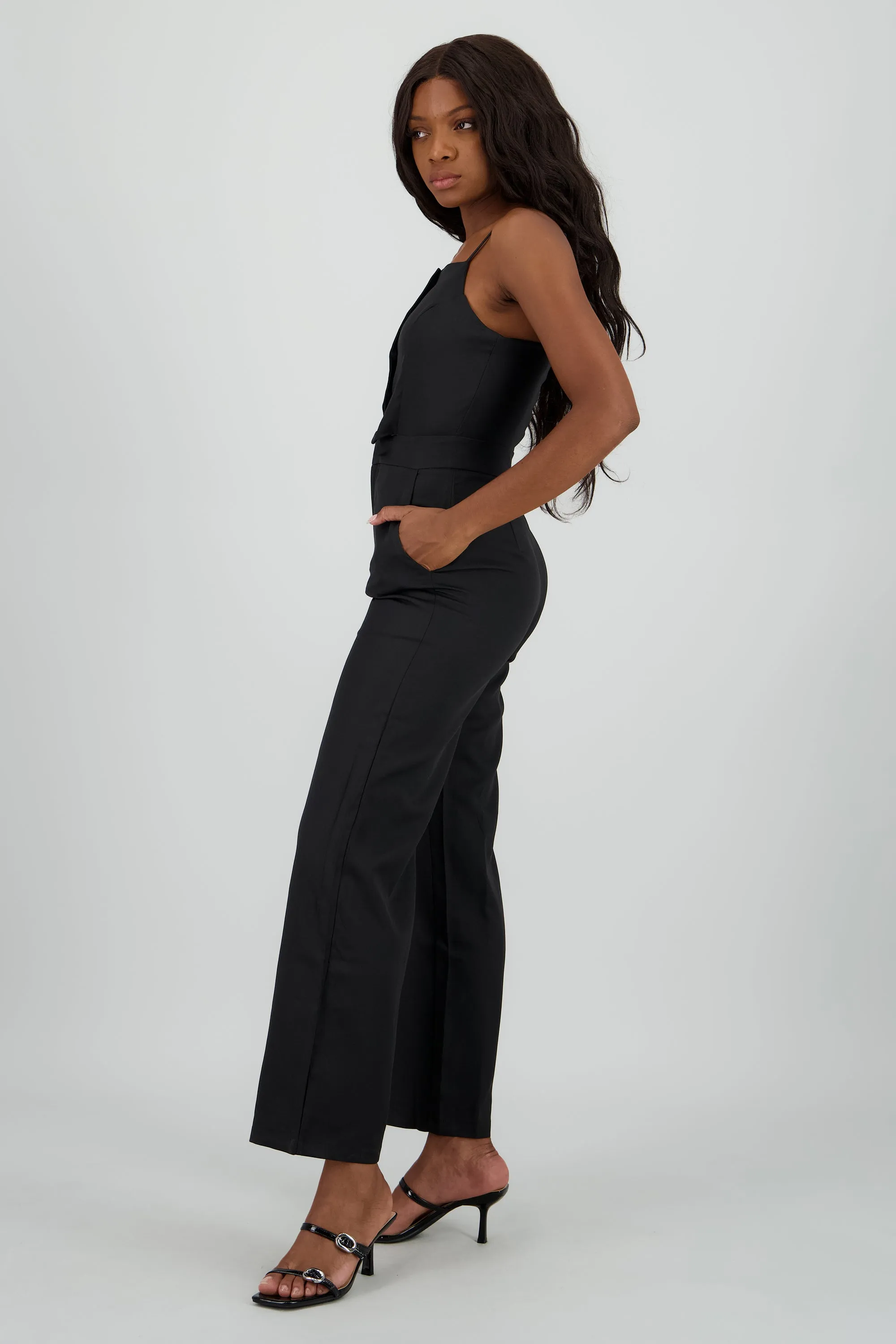 Jumpsuit con botones sold by Shasa product image thumbnail 3