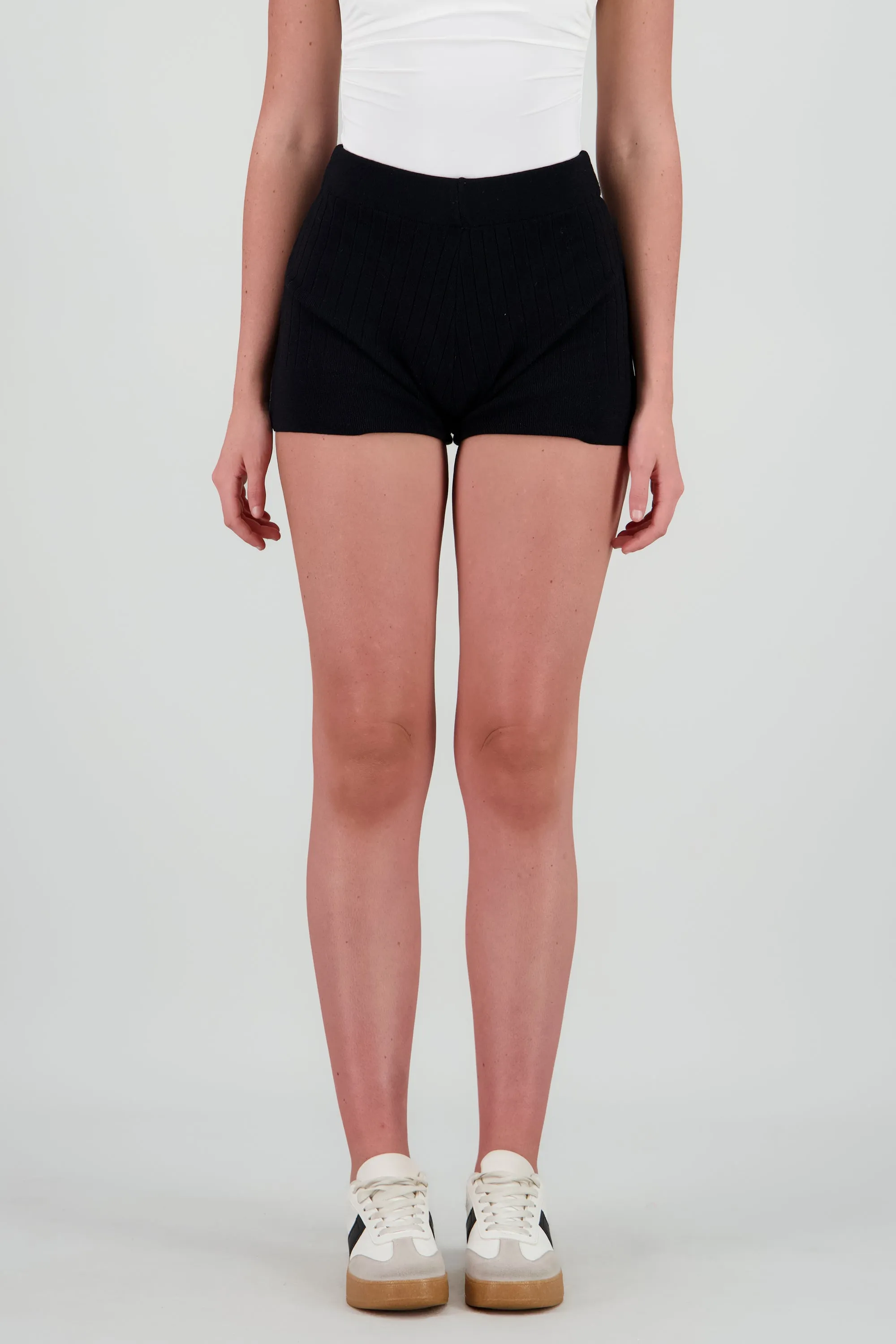 Shorts tejido acanalado sold by Shasa product image thumbnail 2