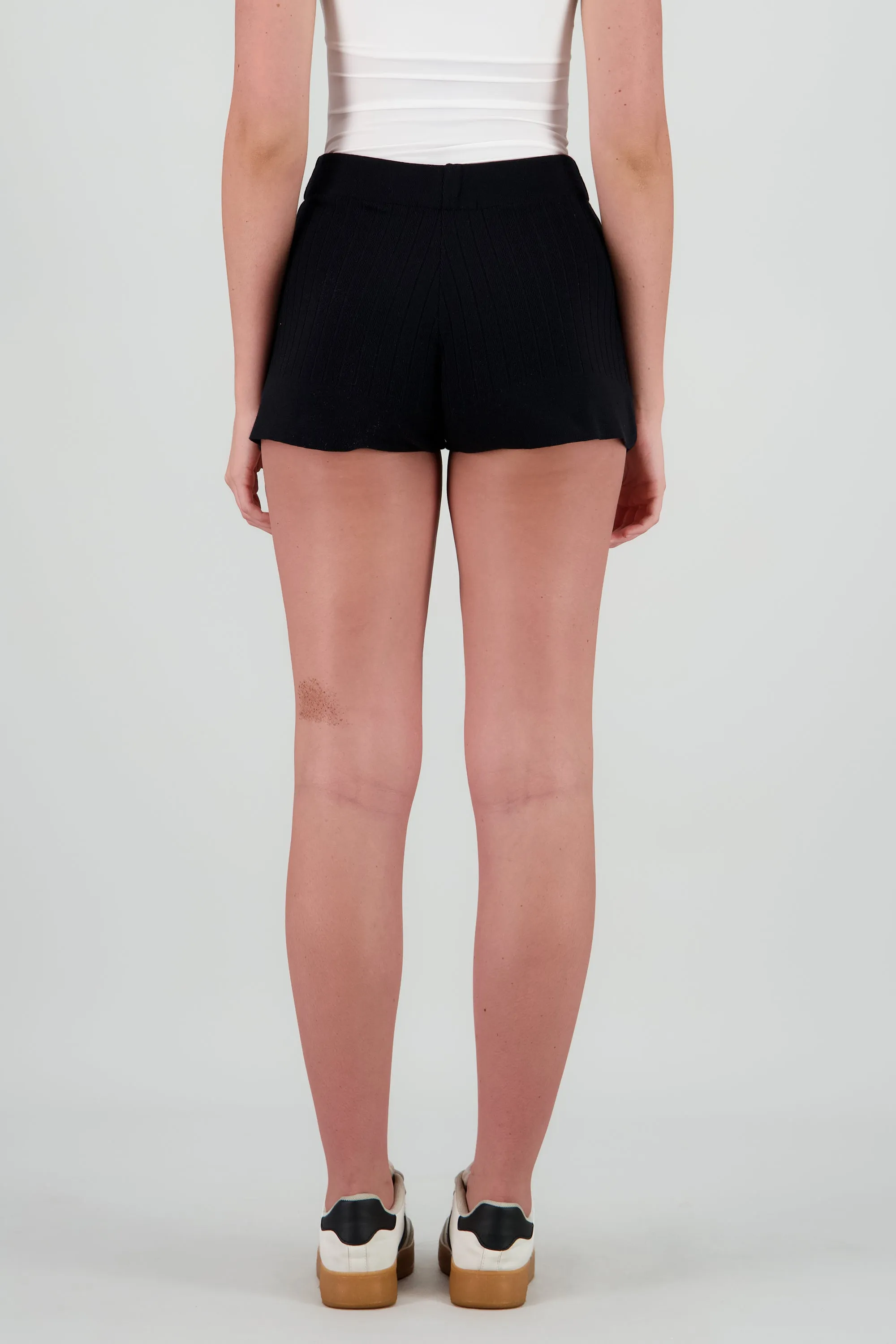 Shorts tejido acanalado sold by Shasa product image thumbnail 4