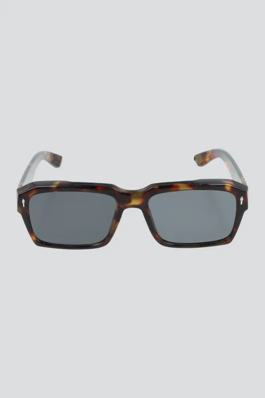 Lentes retro rectangulares sold by Shasa