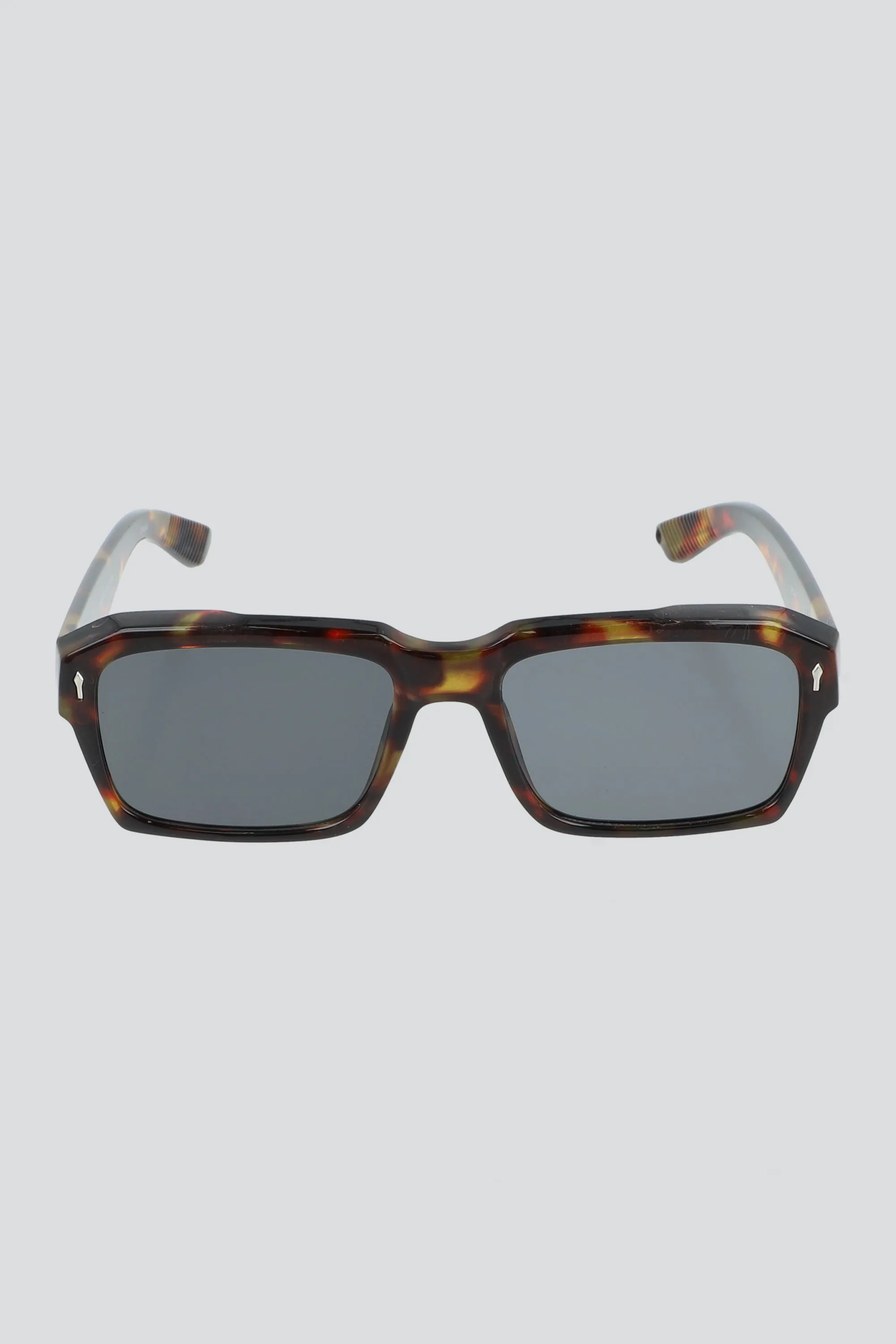 Lentes retro rectangulares sold by Shasa