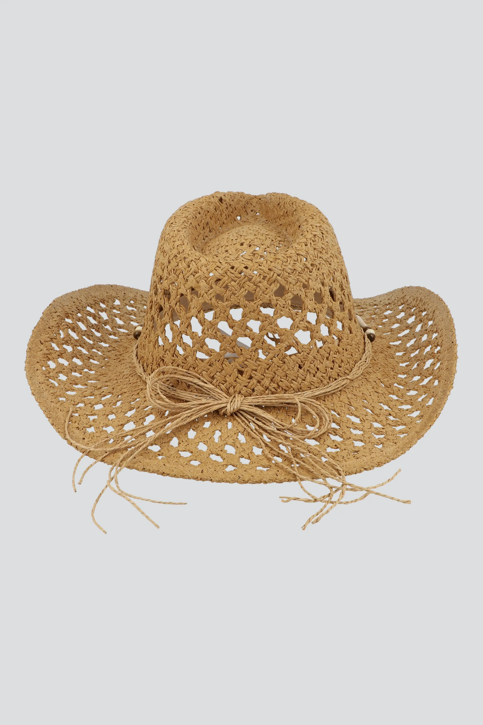 Sombrero vaquero playa turquesas sold by Shasa product image thumbnail 2