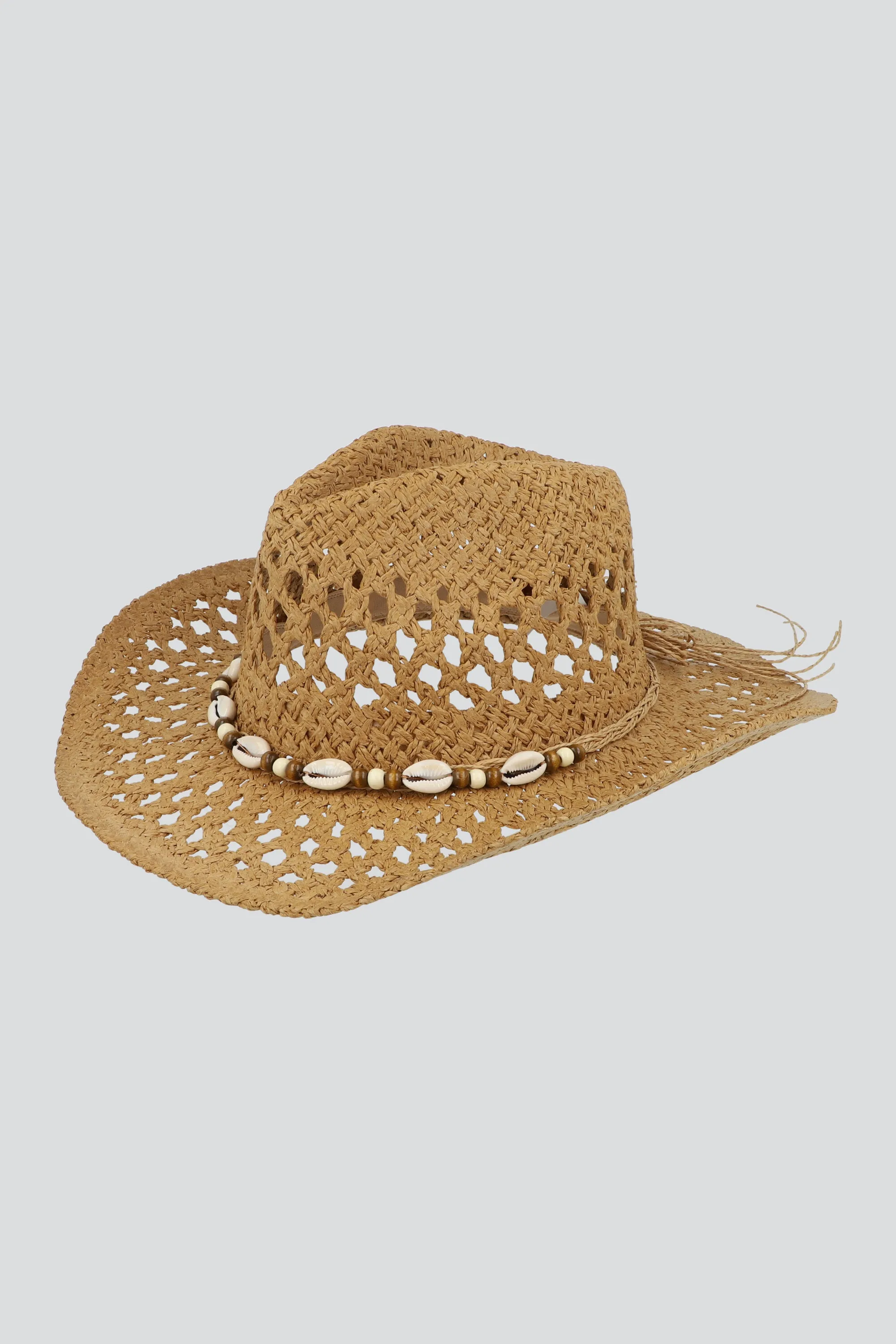 Sombrero vaquero playa turquesas sold by Shasa product image thumbnail 3