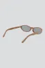 Lentes ovalados colores fashion sold by Shasa
