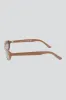 Lentes ovalados colores fashion sold by Shasa
