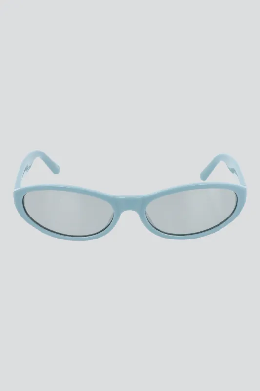 Lentes ovalados colores fashion sold by Shasa