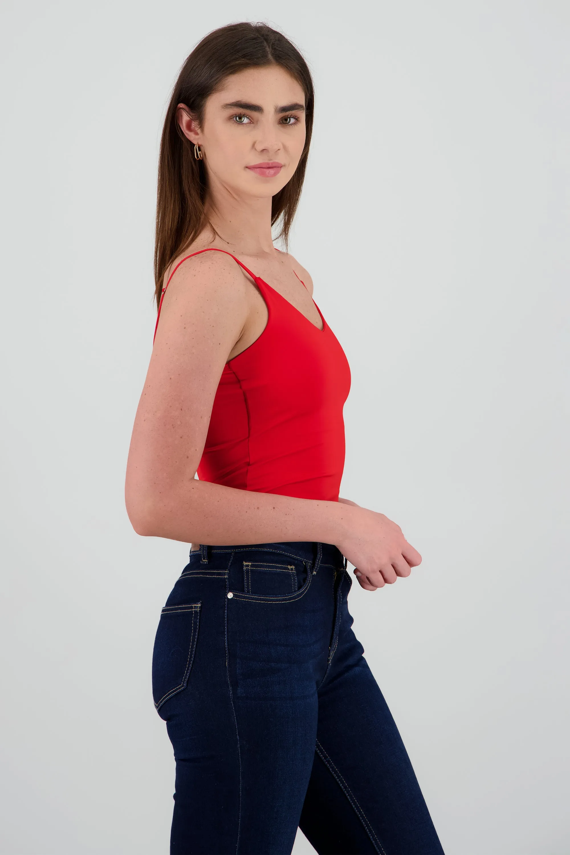 Body tirantes escote en V sold by Shasa product image thumbnail 3