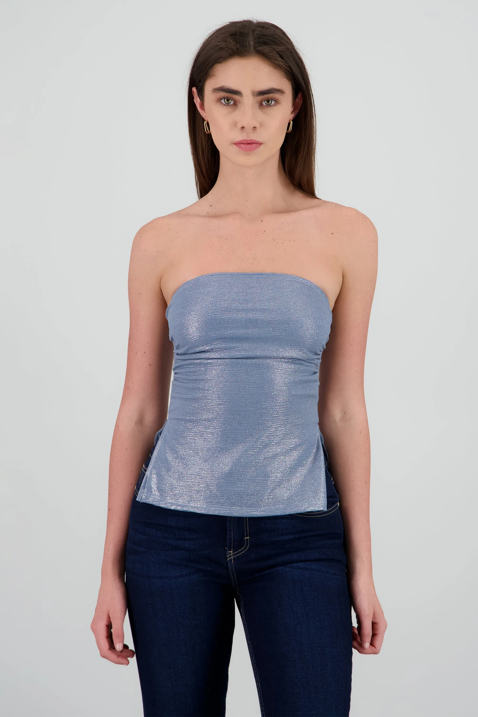 Top tubo brillos sold by Shasa product image thumbnail 2