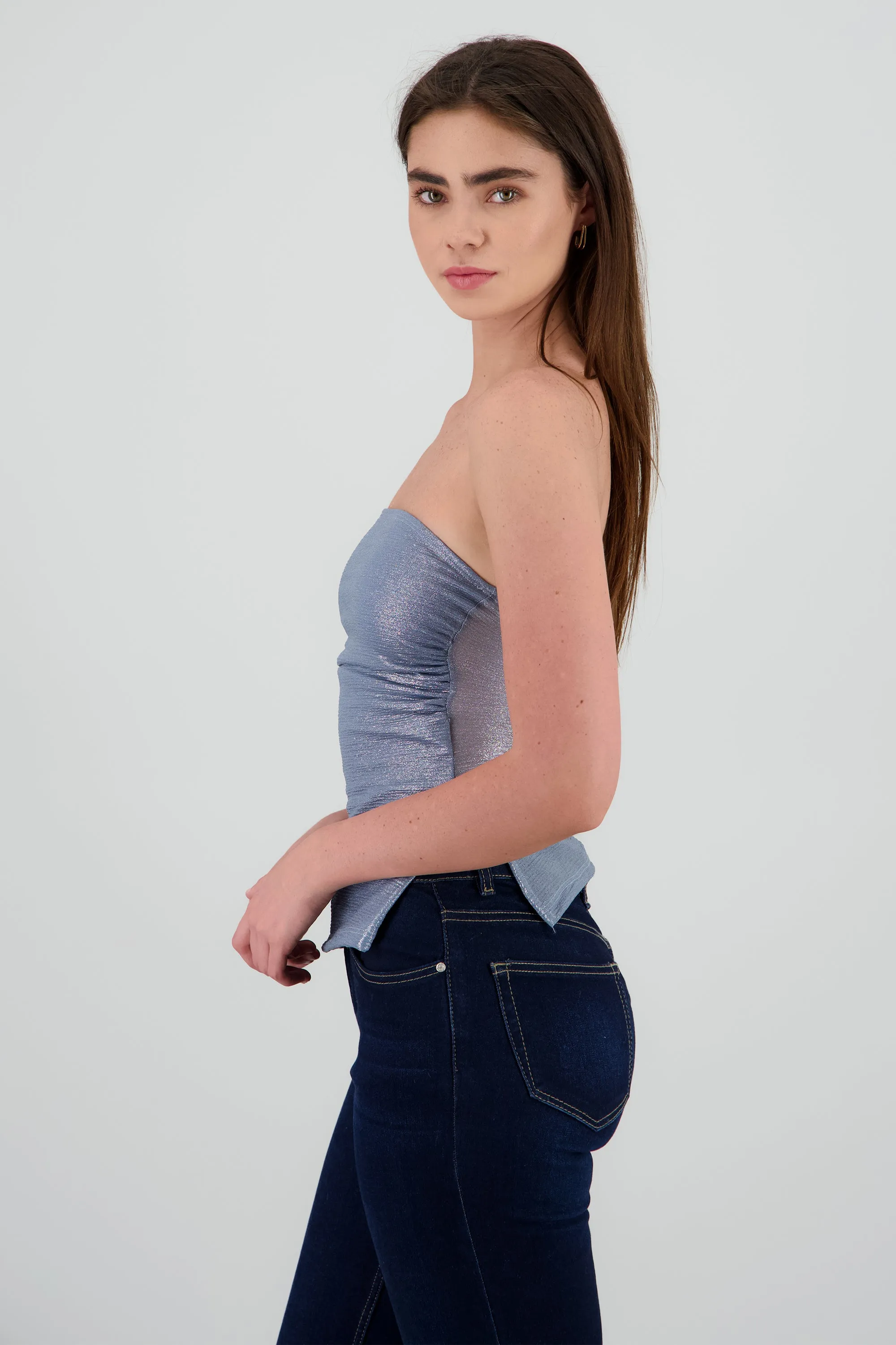 Top tubo brillos sold by Shasa product image thumbnail 3