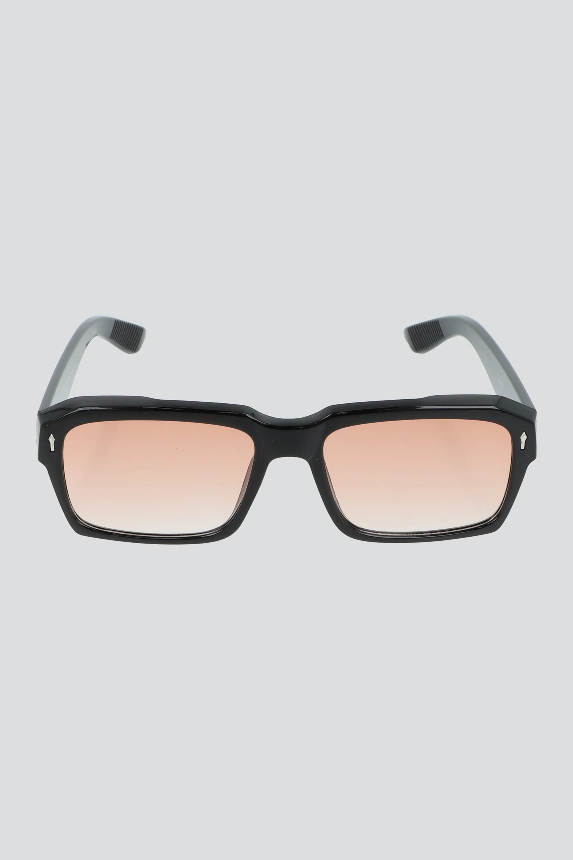 Lentes retro rectangulares sold by Shasa