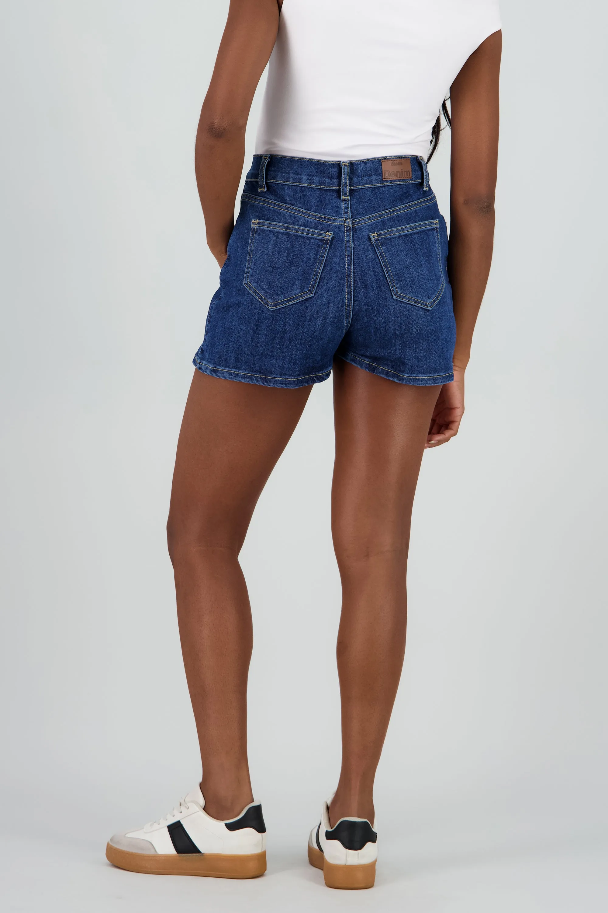 Skort con cortes y abertura sold by Shasa product image thumbnail 4