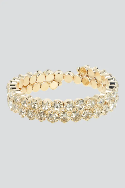 PULSERA BRILLOS sold by Shasa