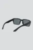 Lentes retro rectangulares sold by Shasa