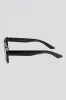 Lentes retro rectangulares sold by Shasa