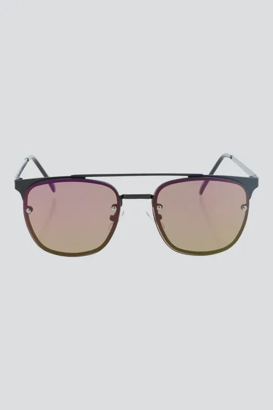 Lentes retro doble metal sold by Shasa