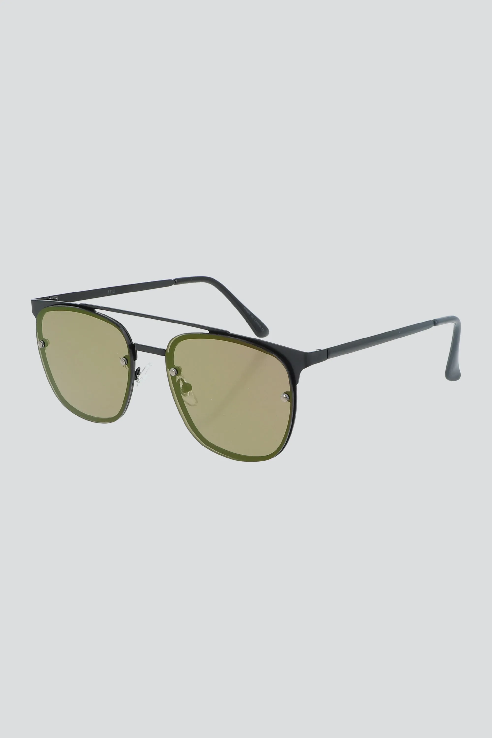 Lentes retro doble metal sold by Shasa product image thumbnail 2