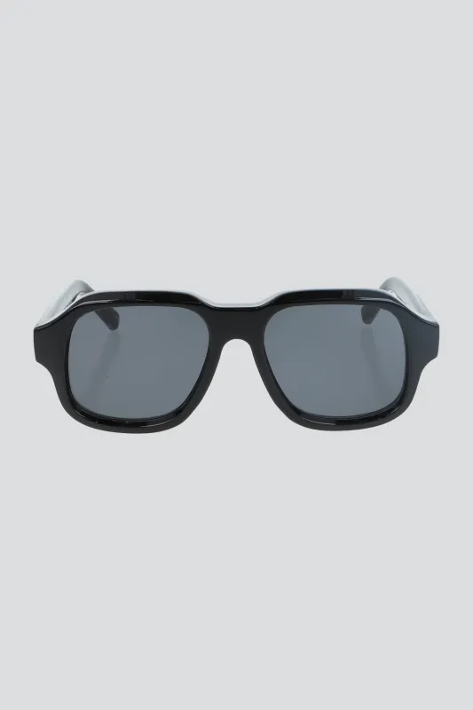 Lentes retro oversize sold by Shasa