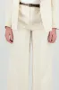 Pantalon sastre costura con cinturon Hypsters sold by Shasa
