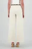 Pantalon sastre costura con cinturon Hypsters sold by Shasa