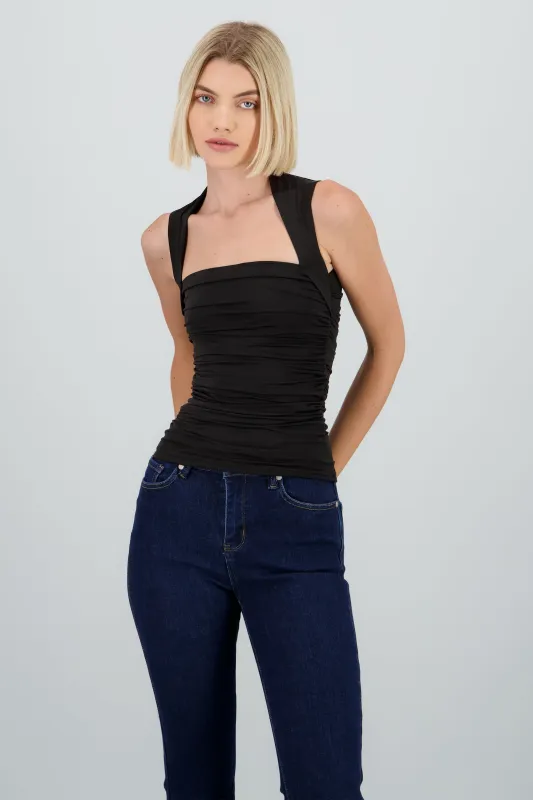 Top tirantes amplios sold by Shasa