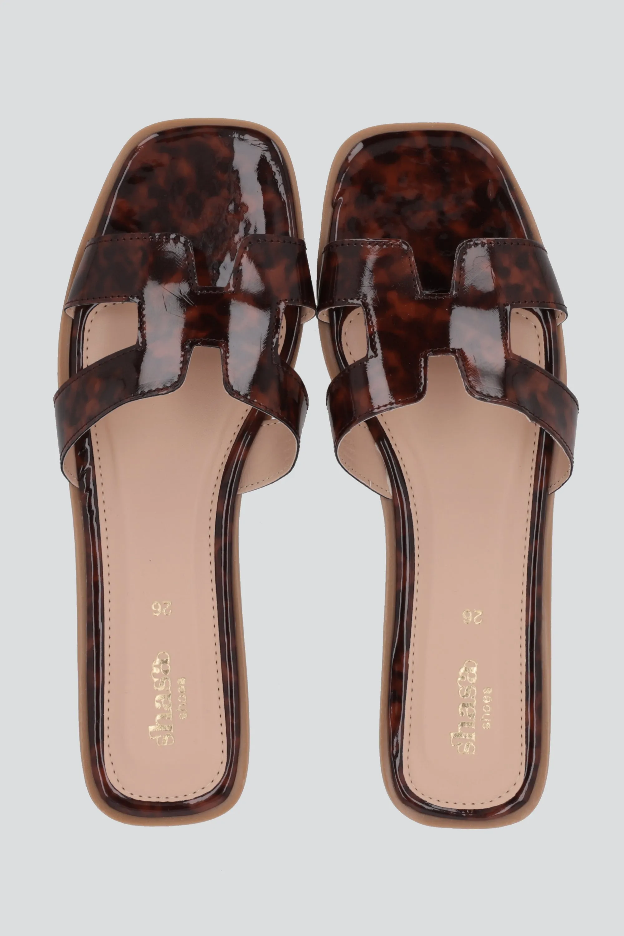 Sandalia greca h sold by Shasa product image thumbnail 2