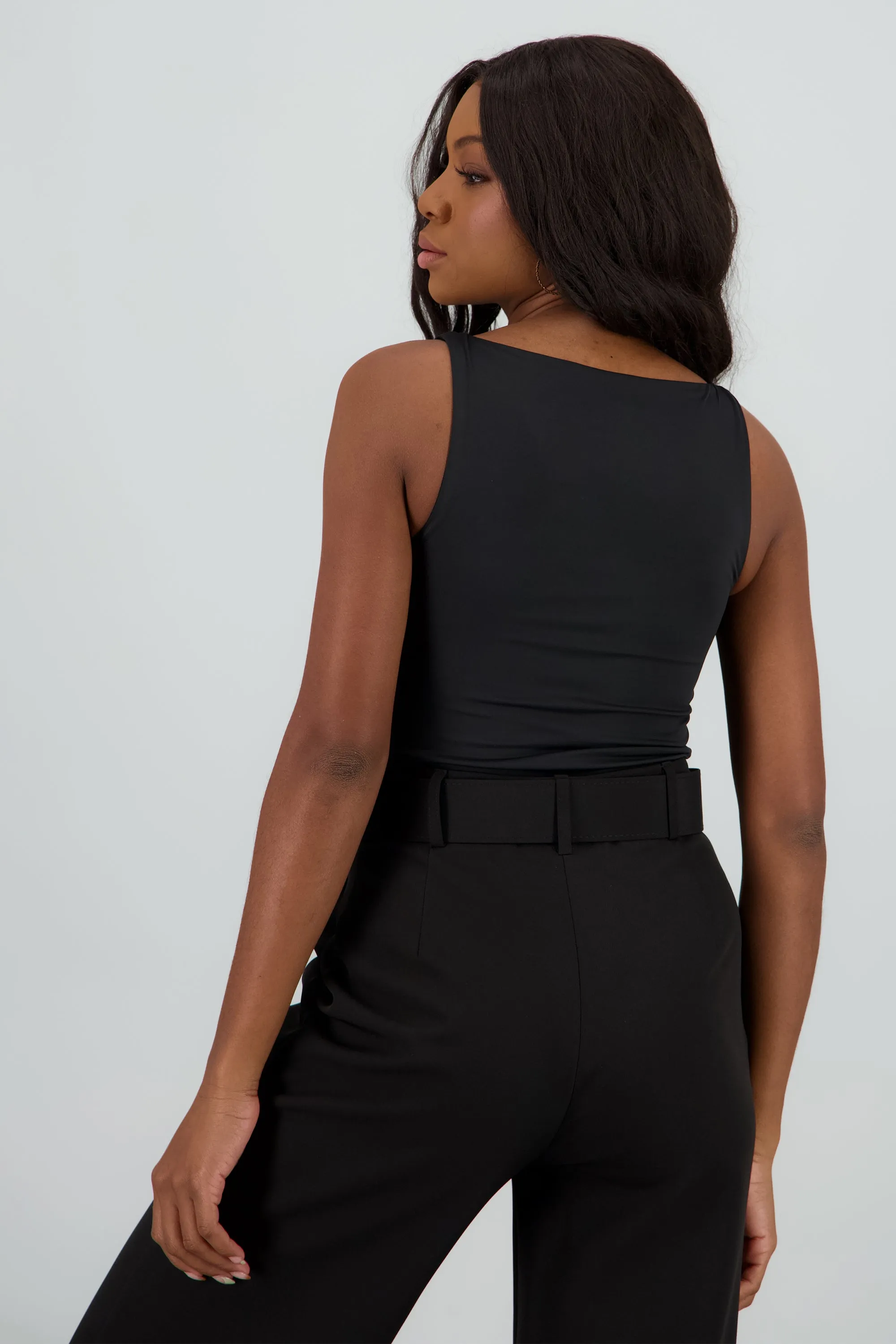 Bodysuit manga corta sold by Shasa product image thumbnail 4